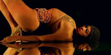 Beyonce Surprise Visual Album Deleted Outtakes ZB Porn