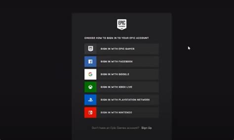 4 Easy Steps To Breathe New Life Into Your Old Fortnite Epic Account