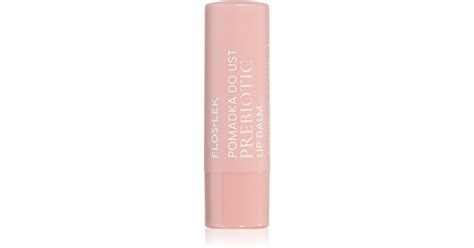 Floslek Laboratorium Prebiotic Lip Care Nourishing Lip Balm Notino Ie