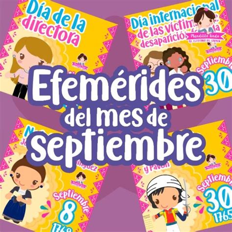 Efem Rides Septiembre Mandilito Lindo