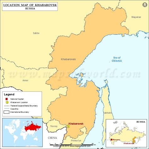 khabarovsk location  khabarovsk  russia map