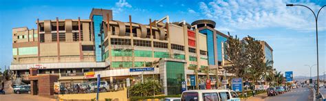 Gallery Freedom City Mall