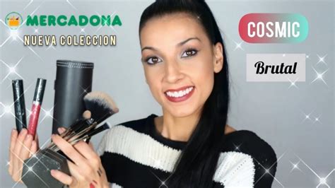 Comprar Maquillaje Mercadona Colorete Opiniones Y Precio 2024