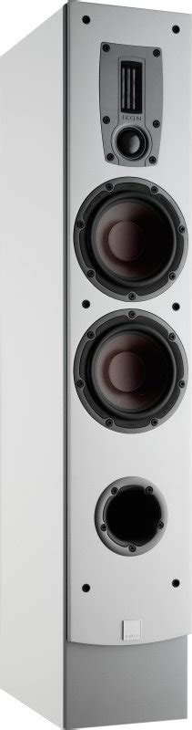 Dali Ikon 5 - Hi-Fi Database - Floorstanding Speakers