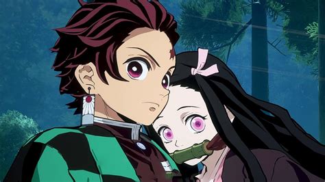 Demon Slayer - All Cutscenes Full Movie | SPOILERS - Kimetsu no Yaiba ...