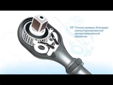 Динамометрический ключ устройство: Как устроен динамометрический ключ ...