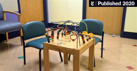 What’s Scaring the Pediatricians - The New York Times