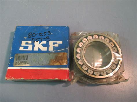 SKF SPHERICAL ROLLER BEARING 22211 EK/C3 | eTech Surplus