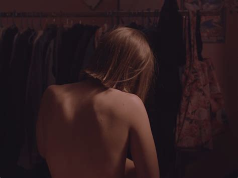 Nude Video Celebs Alai Travesedo Gil Nude Los Confines