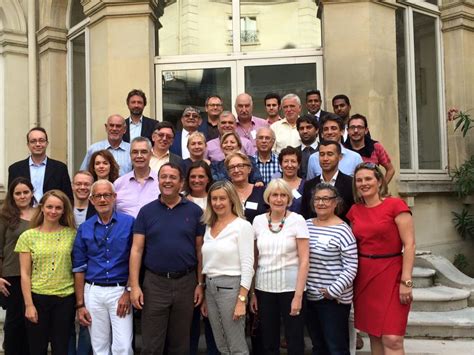 Une convention FFE cadrée et dynamique - Hélène Conway-Mouret