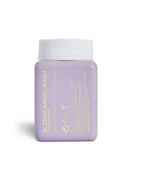 Blonde Angel Wash Ml Lore Perfumery