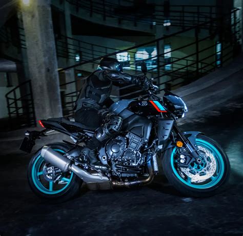 MT10 Hyper Naked Massima Energia Scoprila Da Faieta Motors