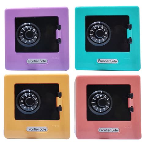 Badu.bg Ретро въртяща се парола Касичка Банкомат Касичка за пари Кутии ...