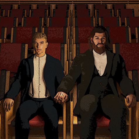 Ostrovní gay povídky Smlouva s ďáblem VI Kořist