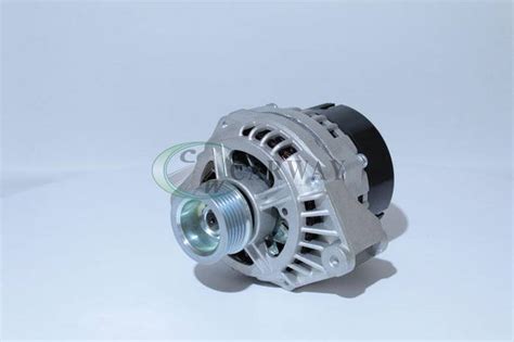 Генератор ВАЗ 2108-15 (90 А) інжектор ELD-A-2110-90A Eldix, ціна 2780. ...