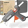 Amazon Romech Full Size Hot Glue Gun With W Dual Power And Hot Glue Sticks