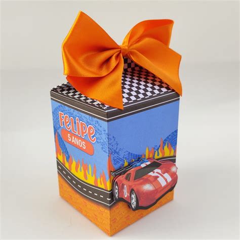 Hot Wheels Lembrancinha Elo Produtos Especiais