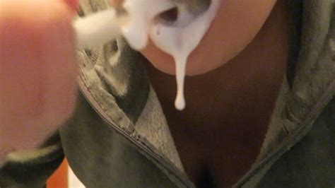 Brushing Teeths Fetish All Natural Big Tits Natural Bush Clips4sale