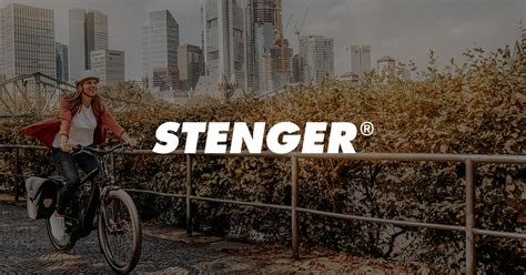 Stenger Bike Onlineshop