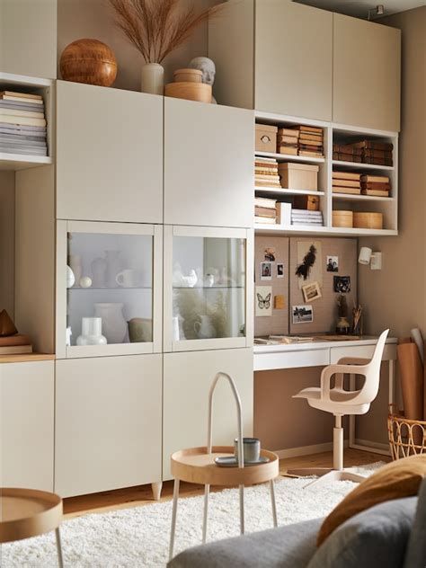BestÅ Storage Units Ikea
