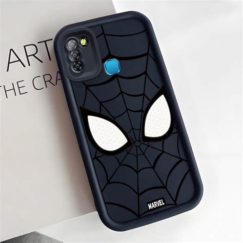 เคสสำหรบ Infinix Smart 5 Hot 10 Lite Smart 6 Ram 3 เคสโทรศพทลาย