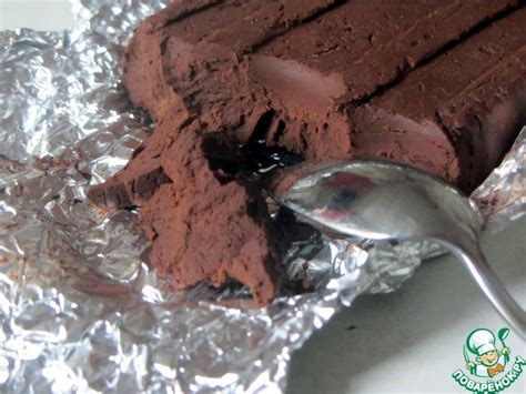 Быстрый шоколад без какао-масла – кулинарный рецепт
