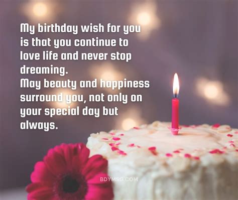 60 Special Birthday Wishes For Someone Important In Your Life