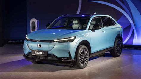 Honda SUV E:prototype Revealed At Shanghai Auto Show, 44% OFF