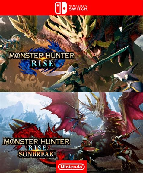Monster Hunter Rise Review (Switch) Nintendo Life, 43% OFF