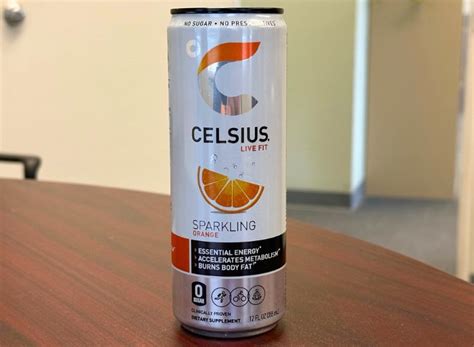 Does Celsius Burn Fat?