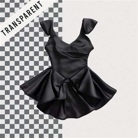 Premium Psd Baby Suit Hyper Isolated On Background Transparent