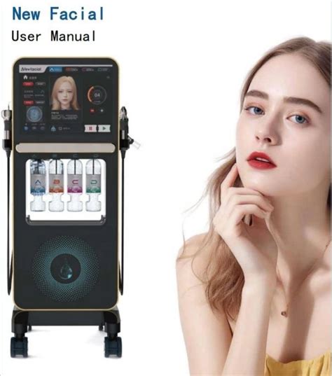 Revitalize-Your-Skin-Latest-4-in-1-High-Pressure-Oxygen-Jet-Peel-Facial ...