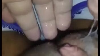 Caliente dulce crema coño semen digitación XVIDEOS