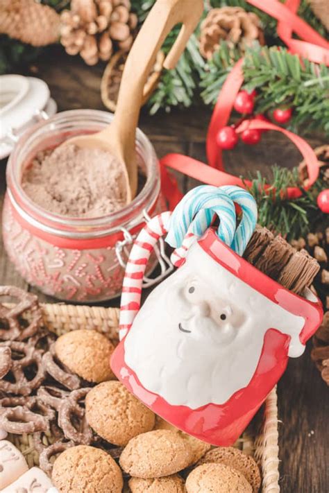 Hot Cocoa Charcuterie Board Pancake Recipes