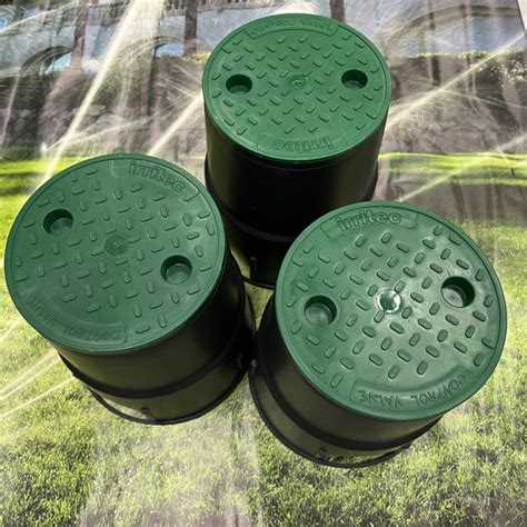 Короб Мини Irritec (Италия) 3шт - купить по низкой цене в интернет ...