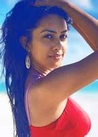 ABIGAIL PANDE Nude AZNude