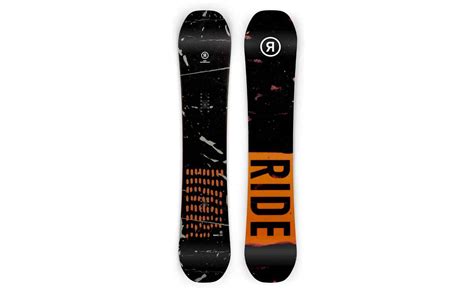 Top 7 Best Wide Snowboards in 2024