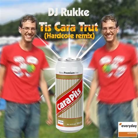 Stream Tis Cara Trut Hardcore Remix By Dj Rukke Listen Online For Free On Soundcloud