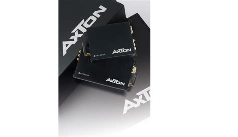 Axton A542DS