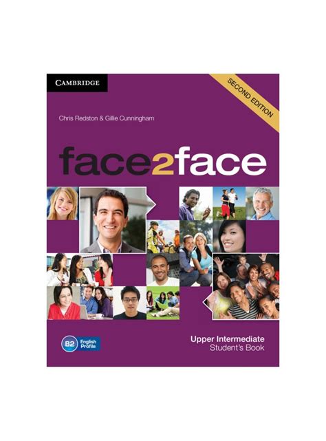 face2face Upper Intermediate Student's Book - ArtKlett