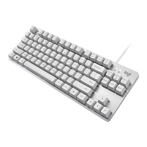 Купить Logitech K835 TKL в Бишкеке | GAMESTORE | ИГРАЙ С НАМИ