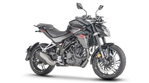 Which Cc Street Naked Gives The Most Efficiency Here S A Mileage