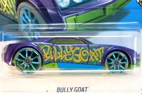 C New Models Ryus Rides Hot Wheels