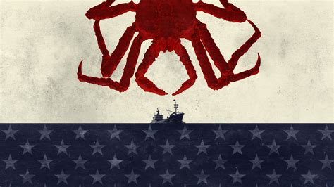 Deadliest Catch (TV Series 2005- ) - Backdrops — The Movie Database (TMDB)