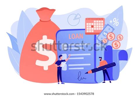 Easy Loan Over 3177 Royalty Free Licensable Stock Illustrations