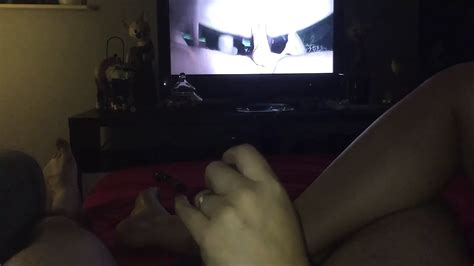We Play Together While Watching Porn Amateur Porn Xhamster