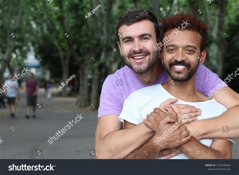 Gay Couple Travel Images Stock Photos Vectors Shutterstock