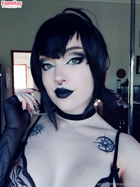 JinxKittie Aka Jinxie Aka Kelsey Atkins Aka Jinxiecosplay Nude Leaks OnlyFans Fapellas