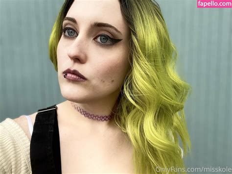 Holykoley Luvurteeth Nude Leaked Onlyfans Photo Fapello