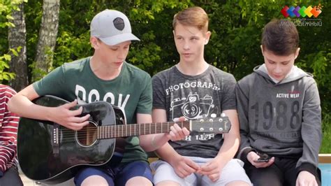 Тропа испытаний - YouTube